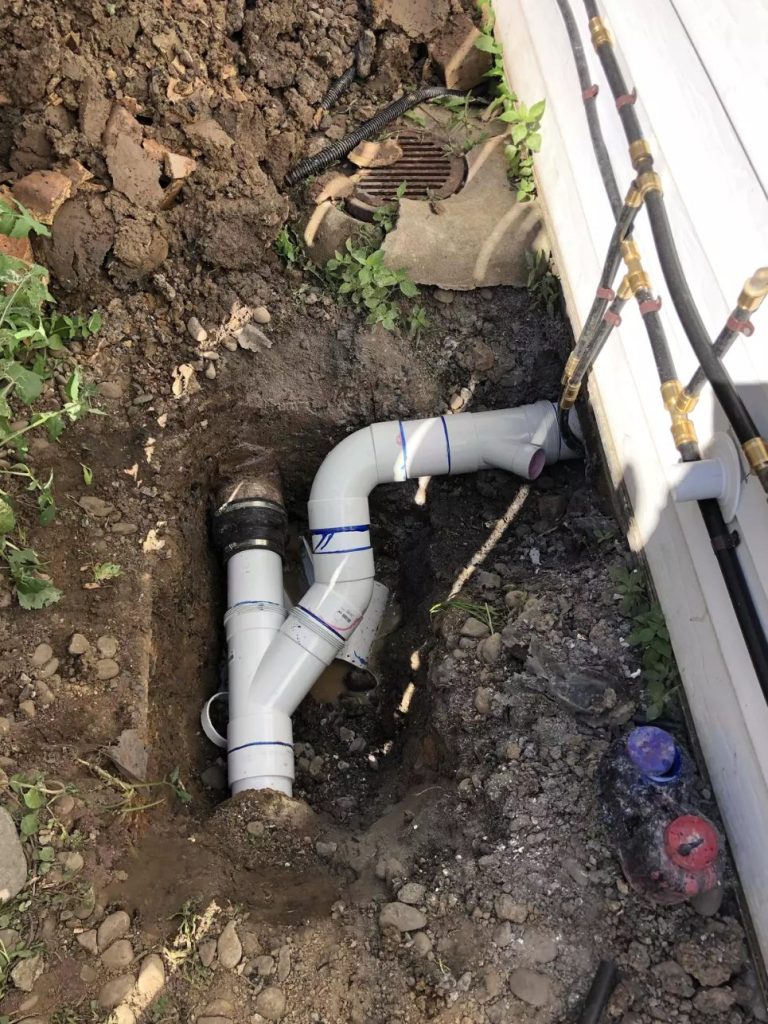 Frontline Plumbing Group Pipe Relining