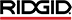 Frontline Plumbing Group Ridgid Logo