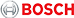 Frontline Plumbing Group Bosch Logo
