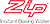 Frontline Plumbing Group Zip Logo
